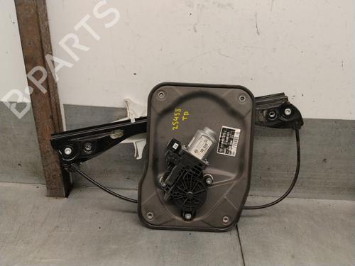 Used Rear right window mechanism Rear right window mechanism SKODA FABIA II Combi (545) 1.4 TDI (80 hp) 35724258 35724258