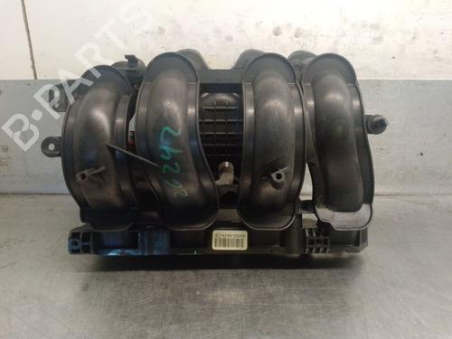 Manifold Indsugning Manifold Indsugning 38177689 38177689