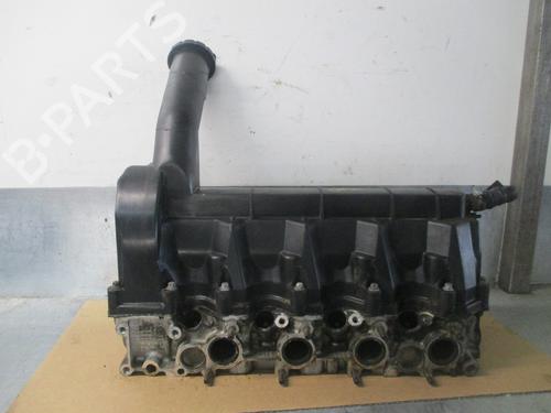 Cylinder head MERCEDES-BENZ A-CLASS (W168) A 190 (168.032, 168.132) | BP10979154M5 