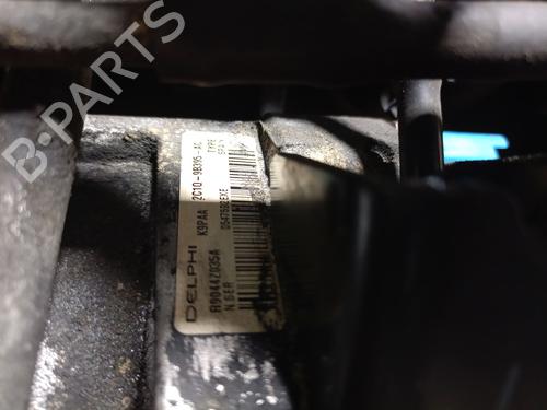 Engine JAGUAR X-TYPE I (X400) 2.0 D | BP36385975M1  - Image 8
