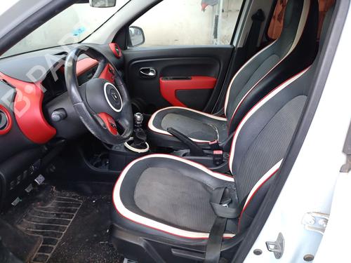 Grill RENAULT TWINGO III (BCM_, BCA_) 0.9 TCe 90 (BCM9, BCM2) | BP38255395C40 - Image 14