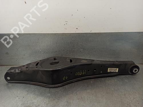 Right rear suspension arm VW GOLF VI (5K1) 2.0 TDI | BP17091083M15