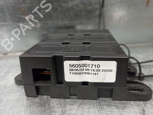 Fuse box JAGUAR XF I (X250) 2.7 D | BP8522749E1 