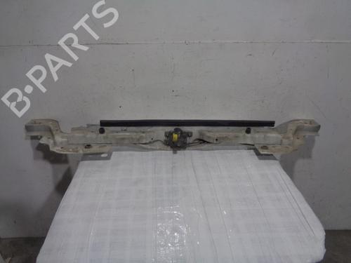 Frontplate/Frontkurv PEUGEOT BIPPER Tepee 1.3 HDi 75 (75 hp) 15097926