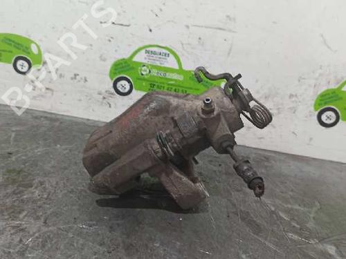 Right rear brake caliper PEUGEOT 208 I (CA_, CC_) 1.6 BlueHDi 100 | BP11616280M106