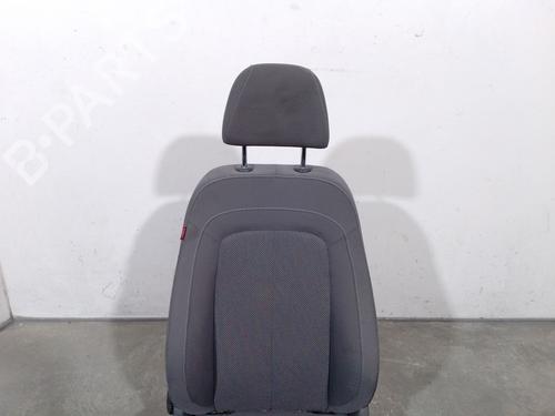 Right front seat SEAT EXEO (3R2) 2.0 TDI | BP38052434C16 - Image 7