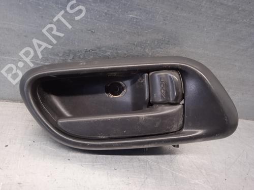 Used Front right interior door handle SUBARU FORESTER (SG_) 2.0 X AWD (SG5) (158 hp) 12543275