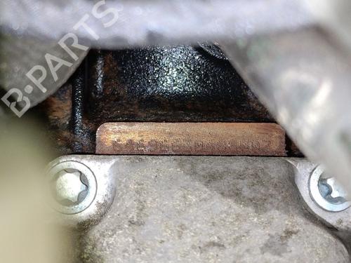 Engine MERCEDES-BENZ CLK (C209) CLK 220 CDI (209.308) | BP38626035M1 - Image 16