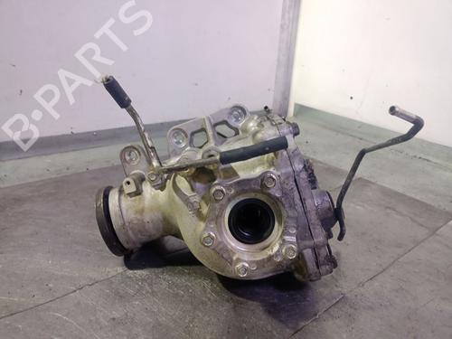 Front differential INFINITI EX 30d | BP27716737M23 