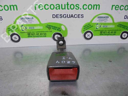 Seat buckle OPEL ASTRA H GTC (A04) 1.7 CDTi (L08) | BP20247165I32 