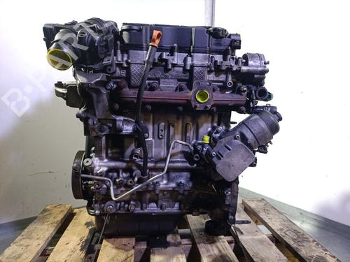 Engine PEUGEOT 3008 I MPV (0U_) 1.6 HDi | BP29763037M1