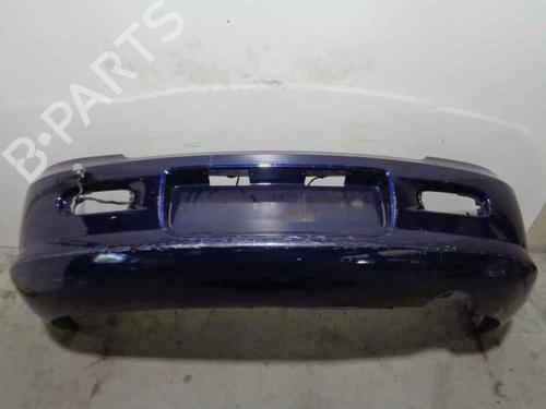 Zderzak tylny CHRYSLER SEBRING (JR) 2.7 V6 24V 5073330AA | AZUL | 4 | PUERTAS