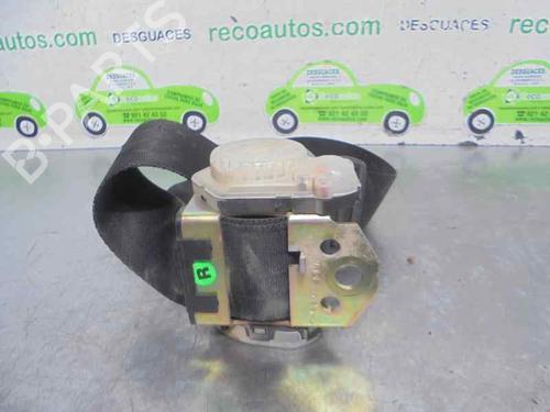 Rear right seatbelt TATA SAFARI (42_FD) 2.0 D 4x4 | BP12187115I28 