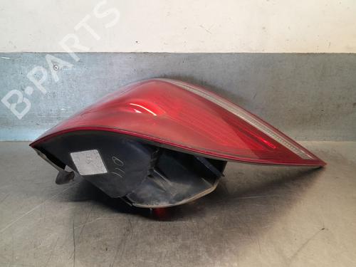 Left taillight VW GOLF VI Variant (AJ5) 1.6 TDI | BP37682867C34 - Image 4