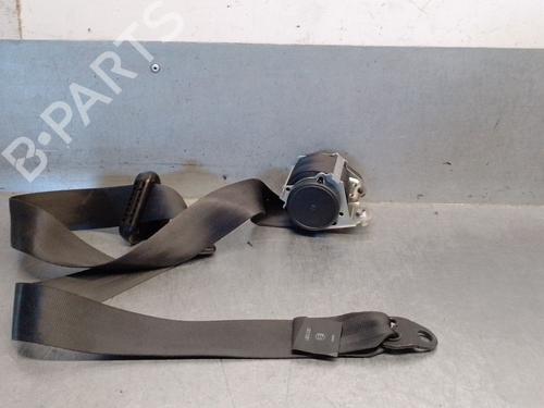 Used Front left seatbelt DACIA SANDERO II TCe 90 LPG (B8M1) (90 hp) 29074259
