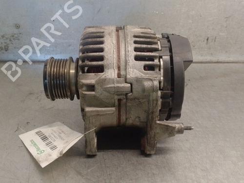 Used Alternator Alternator 38177825 38177825