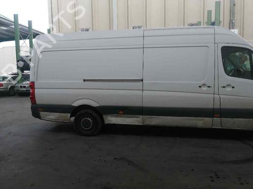 Left sun visor VW CRAFTER 30-50 Van (2E_) 2.0 TDI | BP7180977I1  - Image 7