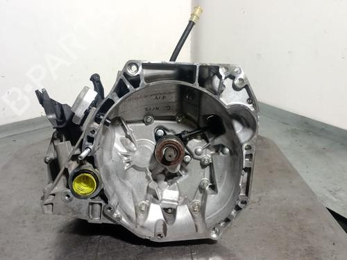 Used Gearbox Gearbox 35955413 35955413