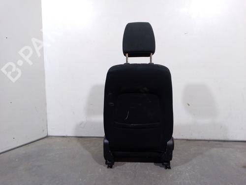 Right front seat MAZDA 3 (BL) 2.2 MZR CD (BL10) | BP29946707C16