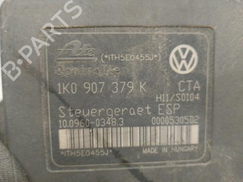 ABS Bremseaggregat VW GOLF V (1K1) 1.4 16V | BP12680880M43 