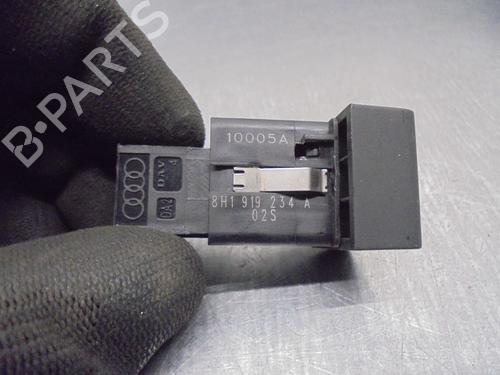 Switch SEAT EXEO ST (3R5) 2.0 TFSI | BP16493869I30 
