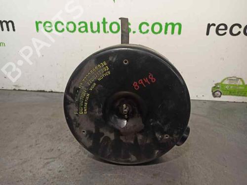 Used Air filter box RENAULT TRAFIC Van (T_, P_, V_) 2.1 D (58 hp) 20255132