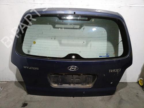 Tampa da Mala HYUNDAI TRAJET (FO) 2.0 CRDi (113 hp) 30858362