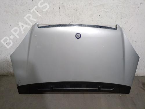 Used Hood MERCEDES-BENZ A-CLASS (W169) A 180 CDI (169.007, 169.307) (109 hp) 27605246