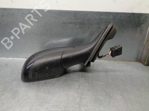 Right mirror AUDI A3 (8L1) 1.9 TDI | BP8892399C27 