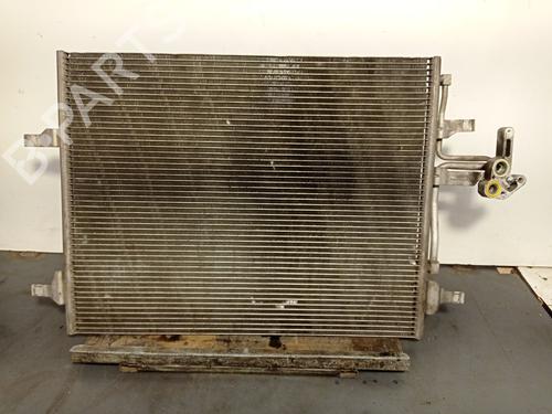 Used AC radiator VOLVO V60 I (155) D3 / D4 (163 hp) 26323157