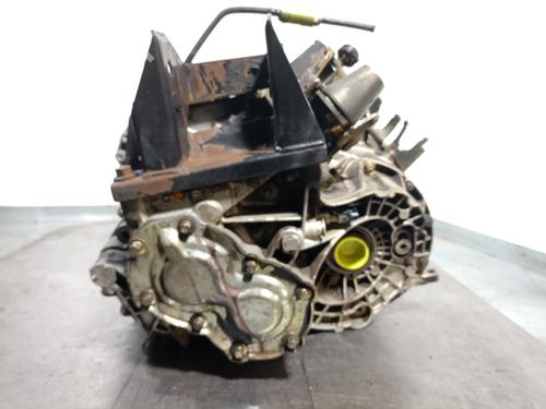 Gearbox ROVER 75 (RJ) 2.0 CDT | BP31799536M3