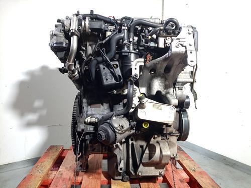 Engine SAAB 9-3 (YS3F, E79, D79, D75) 1.9 TiD | BP38542452M1 - Image 5