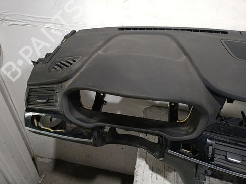 Dashboard BMW X4 (F26) xDrive 35 d | BP30059579C46 - Image 2