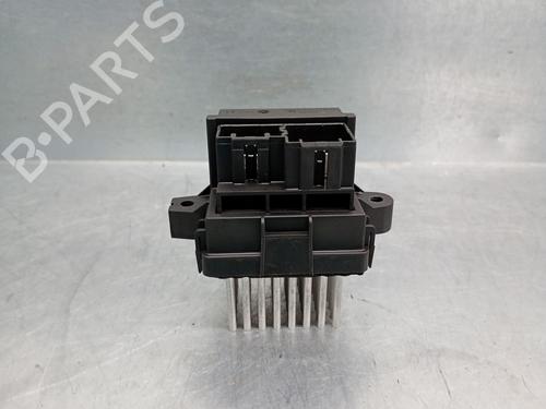 Heater resistor OPEL MOKKA / MOKKA X (J13) 1.4 (_76) | BP27984151M108 