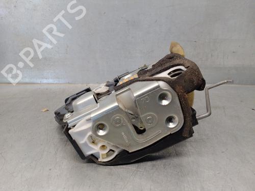 Front right lock MAZDA 5 (CR) 2.0 CD (CR19) | BP13735949C97 