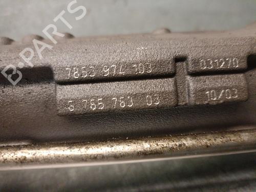Steering rack BMW 5 (E60) 520 i | BP37640663M22  - Image 7