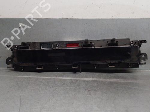 Kombiinstrument RENAULT GRAND SCÉNIC II (JM0/1_) 1.9 dCi (JM0G, JM12, JM1G, JM2C) (120 hp) 31376069