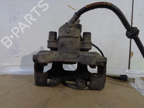 Right rear brake caliper MERCEDES-BENZ M-CLASS (W164) ML 320 CDI 4-matic (164.122) | BP11615949M106 