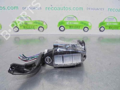 Switch NISSAN JUKE (F15)  | BP20248958I30 