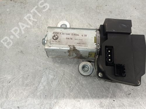 Rear wiper motor BMW 5 Touring (E39)  | BP12131943M102 