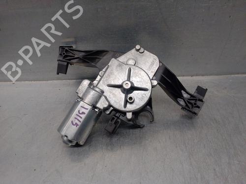 Used Rear wiper motor OPEL CORSA E (X15) [2014-2025]  15894685