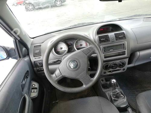 Headlight switch SUZUKI IGNIS II (MH) 1.3 DDiS (RM413D) | BP10523228I24 - Image 8