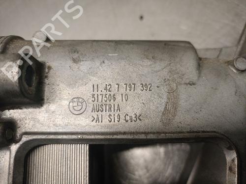 Støtte BMW X3 (E83) 2.0 sd | BP30127237C155 