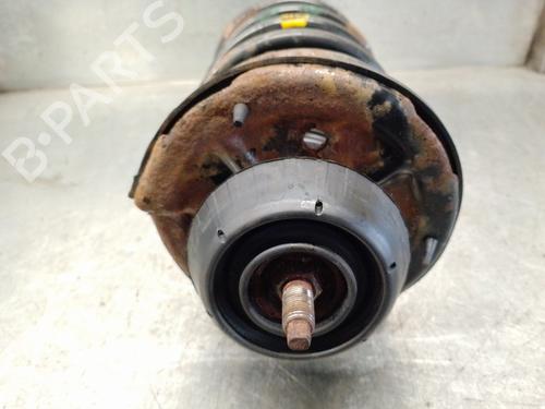 Right front shock absorber KIA PICANTO I (SA) 1.1 | BP13743710M17 