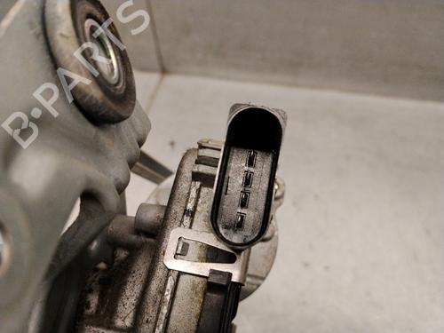 Front wiper motor NISSAN PULSAR Hatchback (C13) 1.2 DIG-T | BP39136439M29 - Image 5