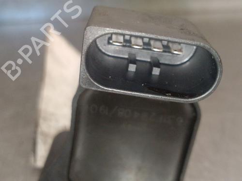 Ignition coil SEAT LEON ST (5F8) 1.5 TGi | BP39963092M94 - Image 3
