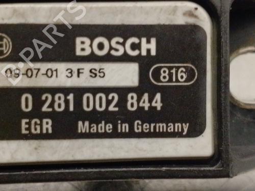 Electronic sensor OPEL CORSA D (S07) 1.3 CDTI (L08, L68) | BP36477528M84 - Image 3