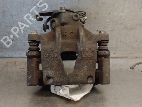 Used Left front brake caliper Left front brake caliper 37024826 37024826