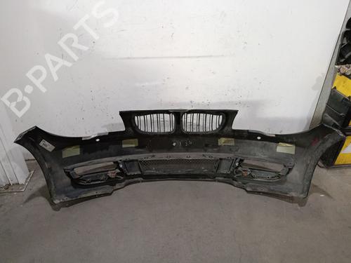 Front bumper BMW 1 Coupe (E82)  | BP36778201C7  - Image 6