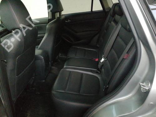 Engine (For Parts) MAZDA CX-5 (KE, GH) 2.2 D AWD (KE102) | BP25807025M64 - Image 12